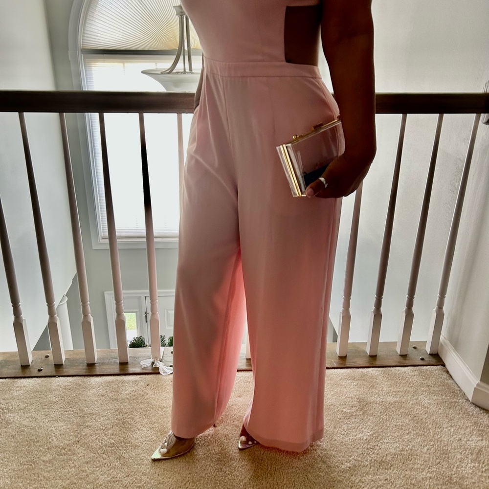 BCBG Jumpsuit